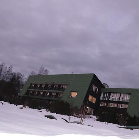 Hotel Albert - Retro Paseky nad Jizerou Extérieur photo