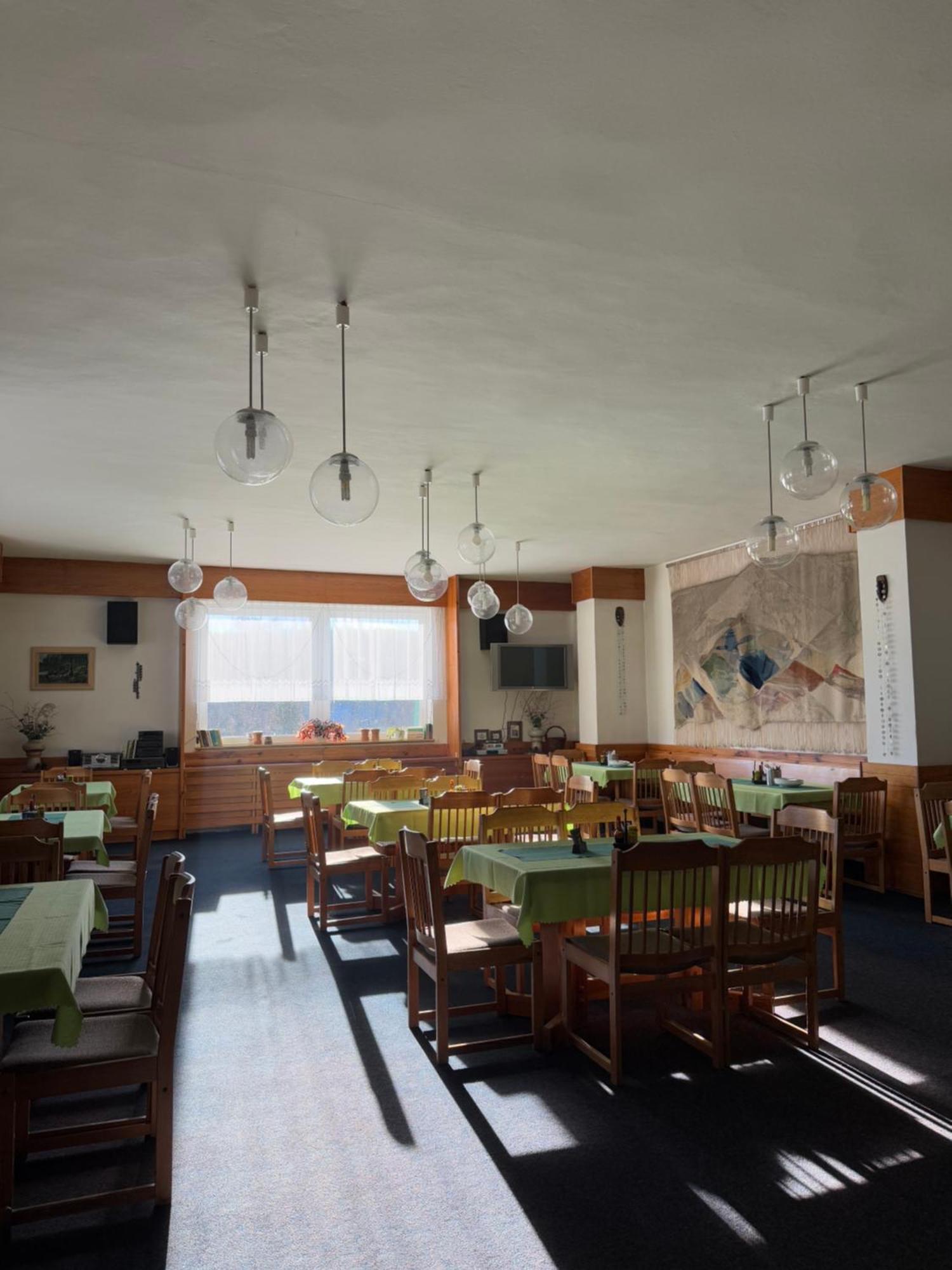 Hotel Albert - Retro Paseky nad Jizerou Extérieur photo