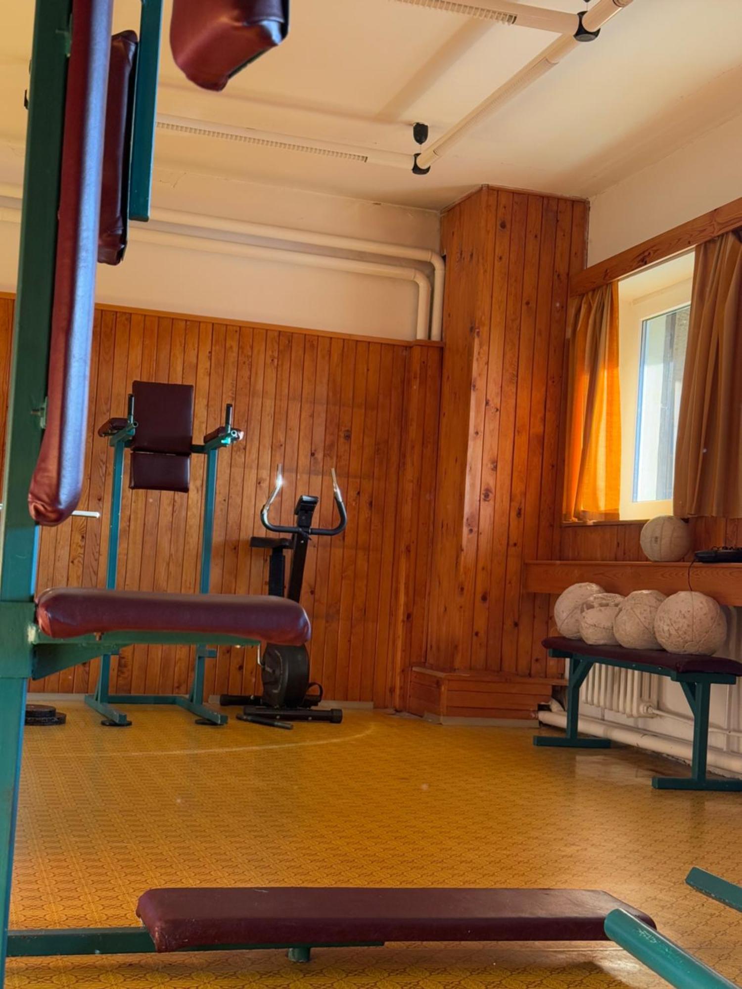 Hotel Albert - Retro Paseky nad Jizerou Extérieur photo