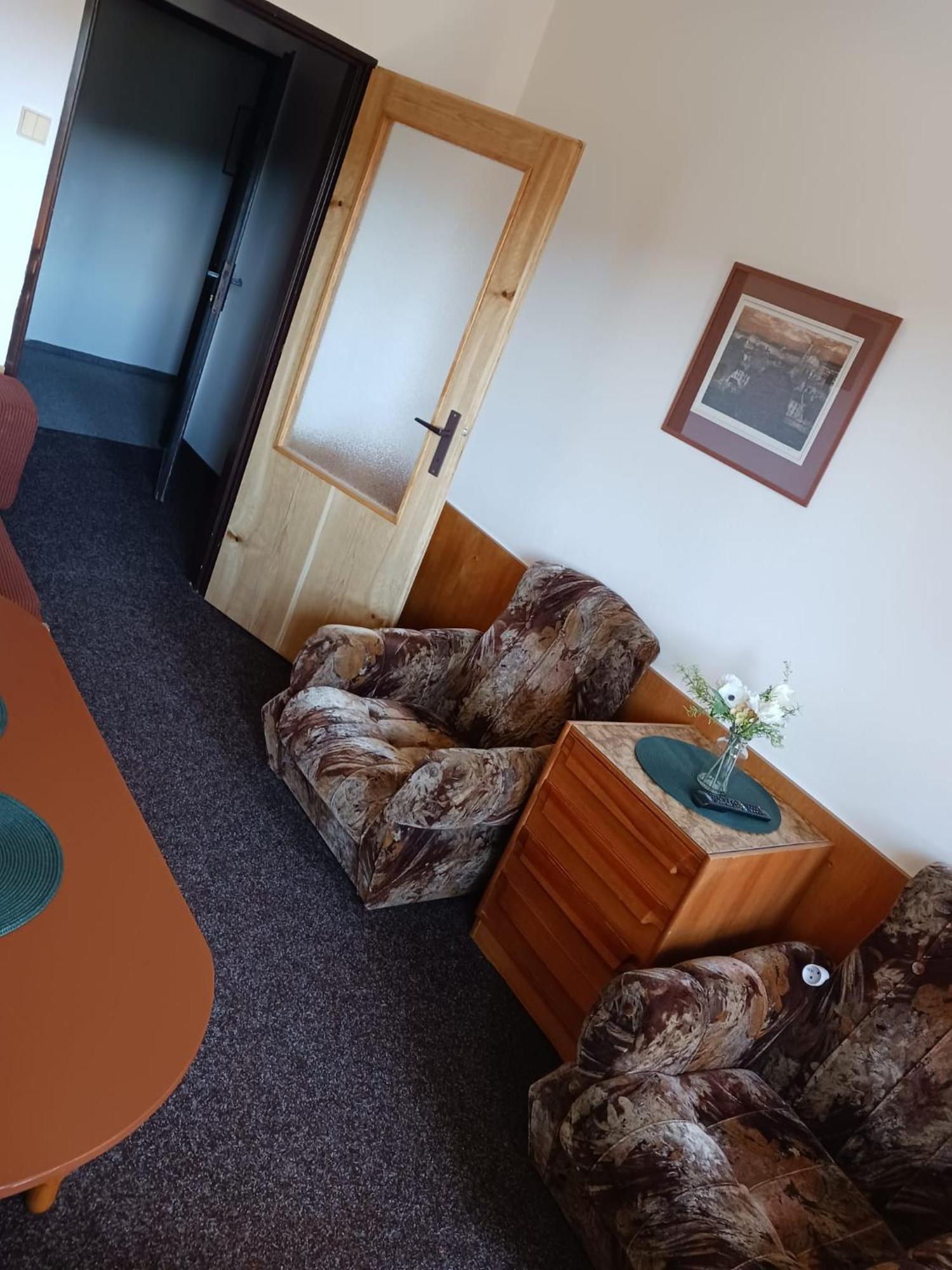 Hotel Albert - Retro Paseky nad Jizerou Extérieur photo