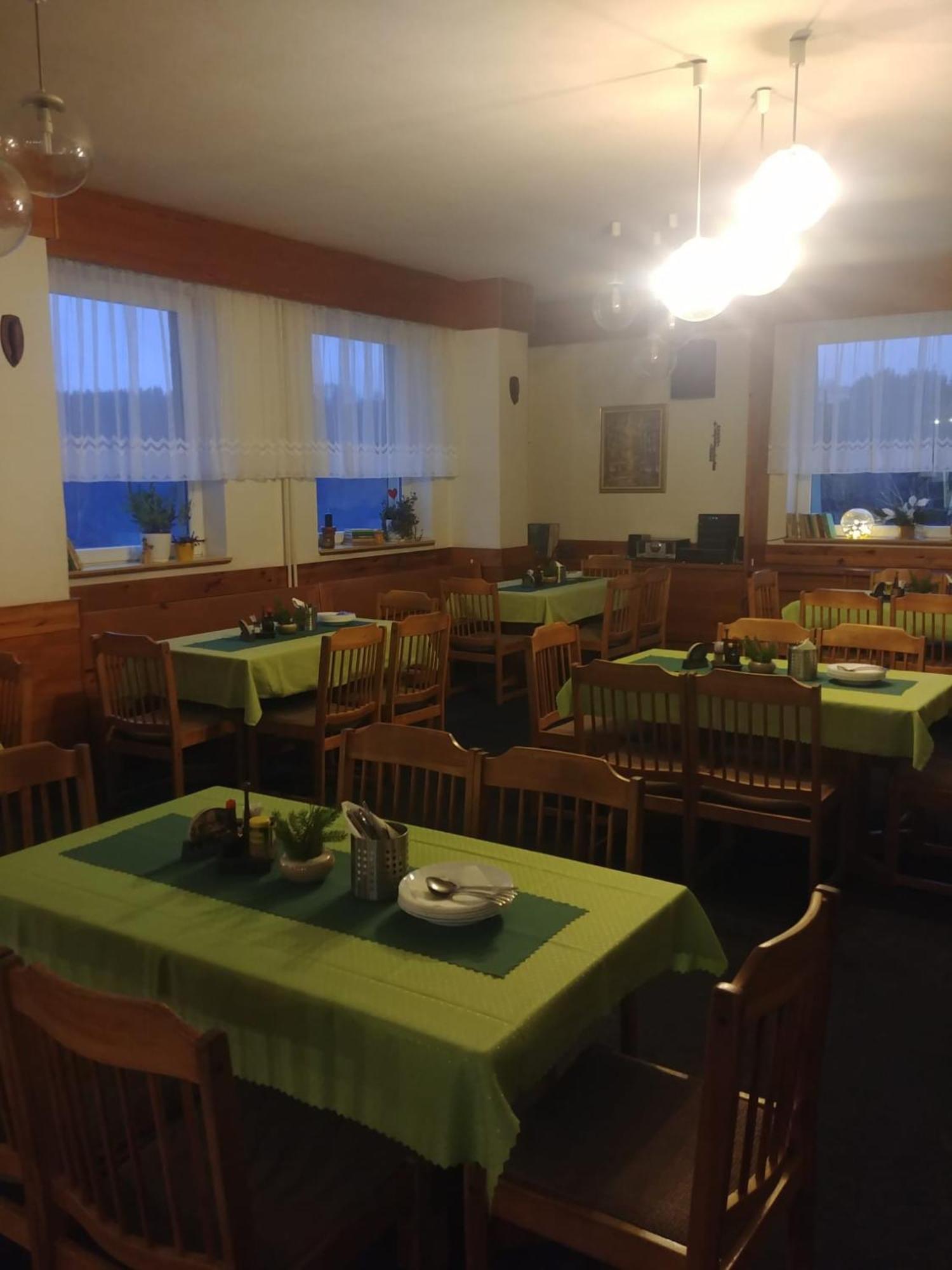 Hotel Albert - Retro Paseky nad Jizerou Extérieur photo